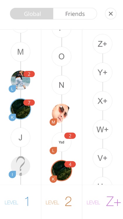 Z+, Z Plus Funny Tile Puzzle Brain Battle Game screenshot-3