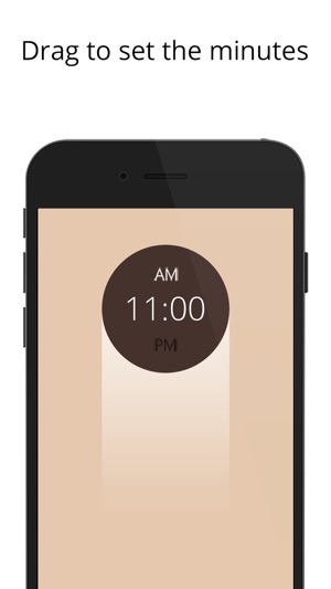 SunUp Alarm Screenshot
