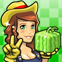 Big Barn World app icon - Games app for iPhone