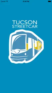 Tucson Streetcar screenshot #1 for iPhone