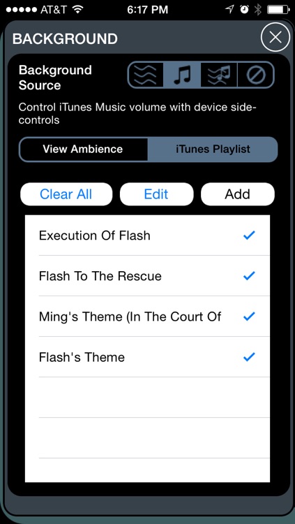 Brain Wave Gamer Mind Hacks - 5 Advanced Binaural Brainwave Entrainment Programs screenshot-4