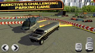 3D Real Test Drive Racing Parking Game - Free Sports Cars Simulator Driving Sim Gamesのおすすめ画像4