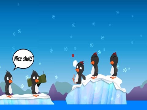 Screenshot #4 pour Conquer Antarctica