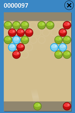 Balls Shooter screenshot 3