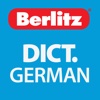 German - English Berlitz Standard Talking Dictionary