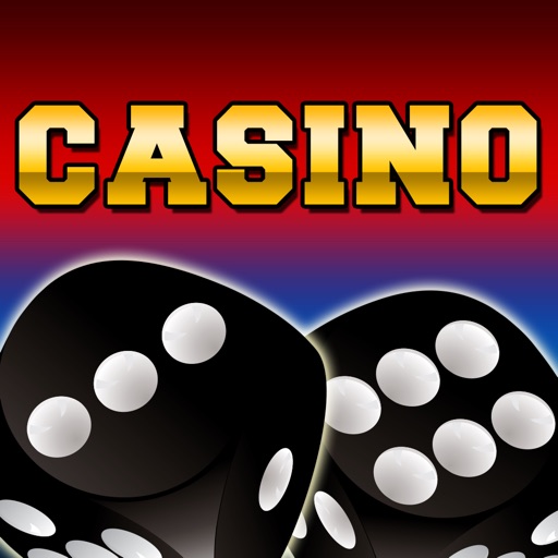 Rich Blitz of Casino with Big Slots, Blackjack Bets and More! icon