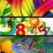 Colors Numbers Animals for Kids