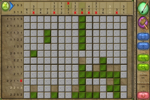 FlipPix Jigsaw - Time screenshot 4
