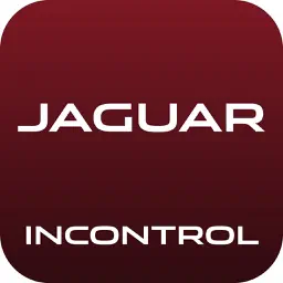 Jaguar InControl Touch Tour app icon