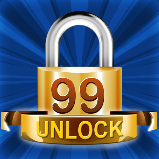 Unlock 99 Challenges