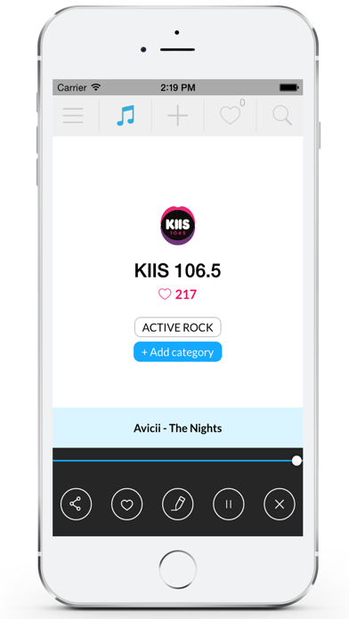 Screenshot #2 pour Radio Australie