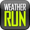 WeatherRun: Cycling, Walk, Hike Tracker, Altimeter- using Barometer, logger with Pebble Watch, Heart Rate monitor, M8 Motion Steps