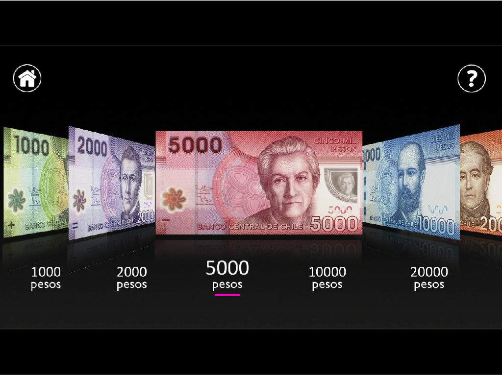 Conozca su Dinero