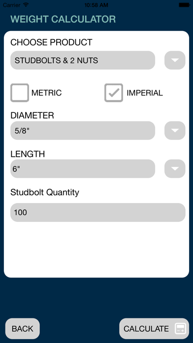 Screenshot #3 pour Hydrobolt Handbook