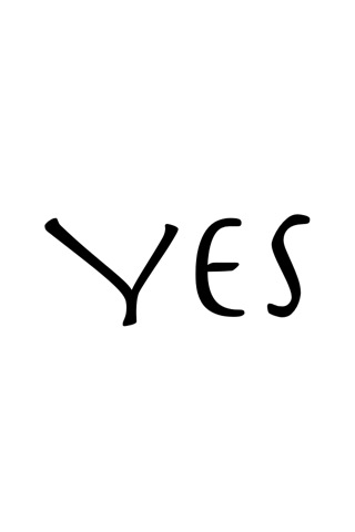 Yes|No Freeのおすすめ画像1