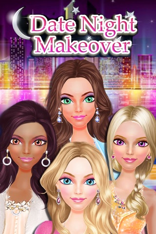 Date Night Makeover Salon screenshot 3