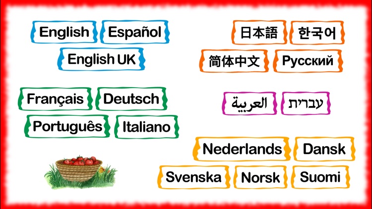 The Strawberry Garden