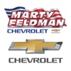 Marty Feldman Chevrolet Dealer App