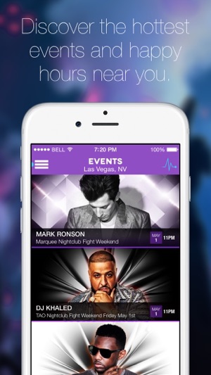 Nightlife(圖2)-速報App