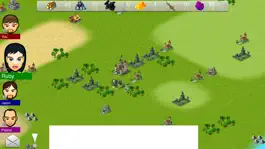 Game screenshot Empire Tiny apk