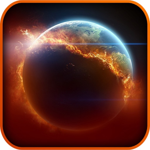 ProGame - Lost Planet 3 Version iOS App