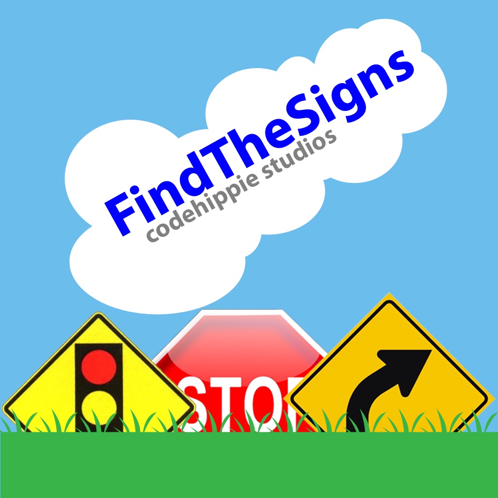 FindTheSigns