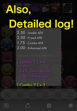 Game screenshot PaD Aras hack