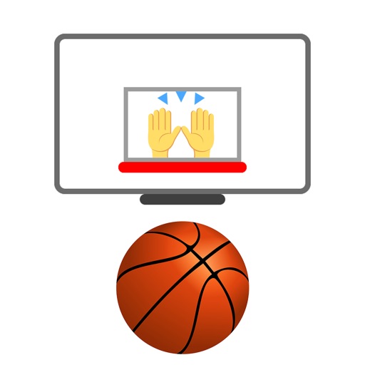 MessBas - Messenger style Basketball game icon