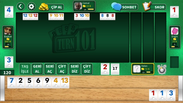 Turn 101(圖3)-速報App