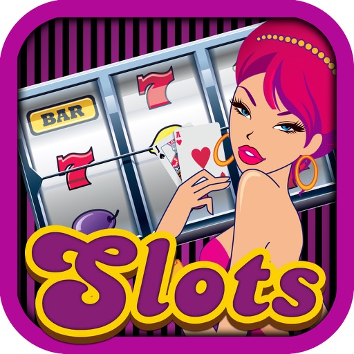 A Ace of Fun Vegas Slots Casino - Caesars House of Cash Jackpot Games Pro icon