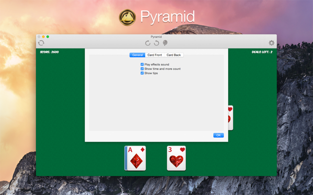 Pyramid(圖3)-速報App