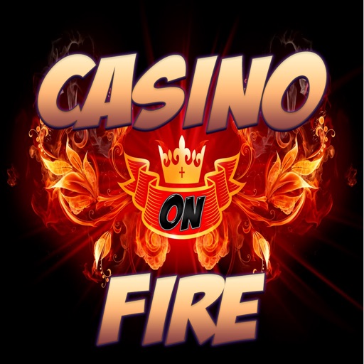 ```2015 ``` A Big Casino on Fire icon