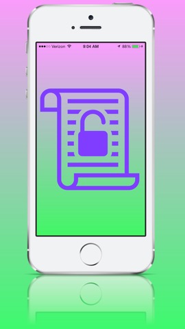 Note Locker - Keep your notes Password Protectedのおすすめ画像1