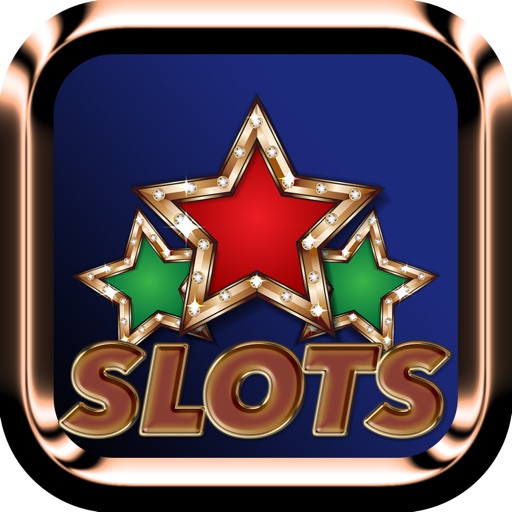 Triple Star Casino World Slots - Multi Reel Chuzzle Special Edition icon