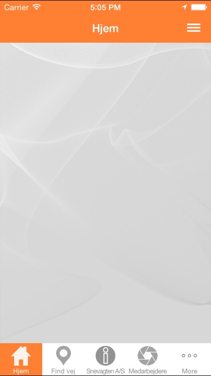 Kundeapp by AppMover ApS