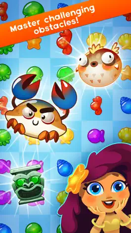 Game screenshot Fish Frenzy Mania™ hack