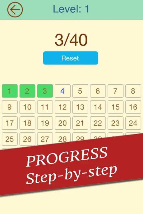500 English words challenge quiz game with picture - learn engli