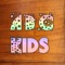 Wooden Blocks For Kids - Free Kids Games