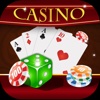 House of Casino with Big Slots, Crazy Poker Party and more! by Prizoid
