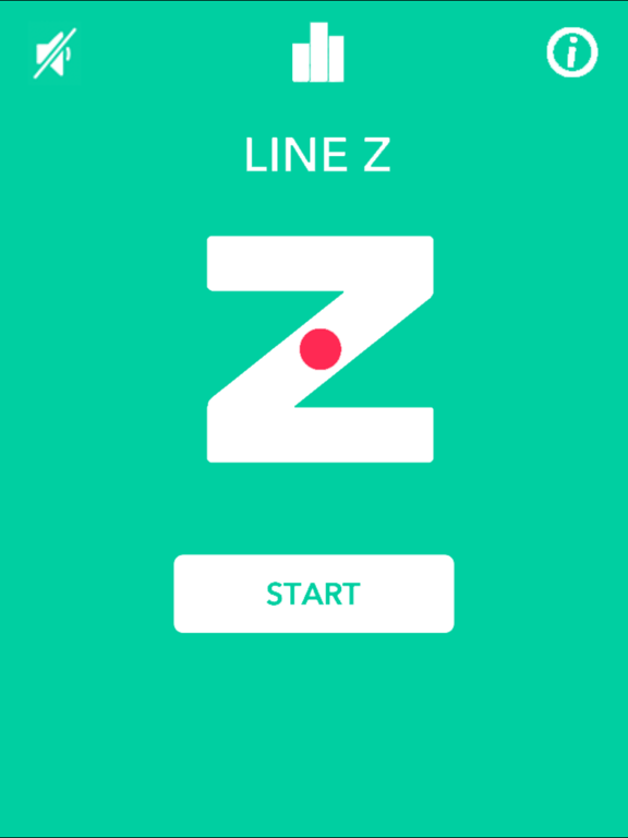 Screenshot #4 pour The Line Zen Free