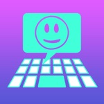kEmoji Emoji  GIF Keyboard
