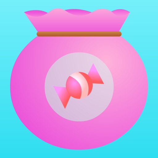 Candy Bag - Official Icon