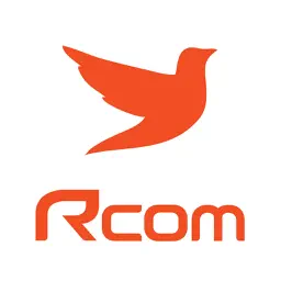 Rcom Common Sense app icon