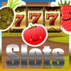 AAA Amazing Fruit Jackpot Slots