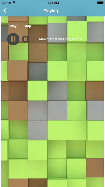 Cool Songs App For Minecraft (Fun Parodies - Sounds and Music)