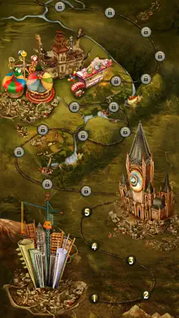 Upperland screenshot 4