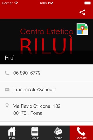 Riluì screenshot 3