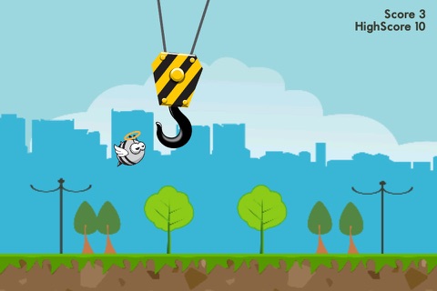 City Bee screenshot 2