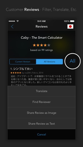 AppHop - Handy App for Developers, Bloggers and Marketersのおすすめ画像4