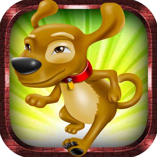 Fun Pet Animal Run Game - The Best Running Games For Boys And Girls For Free iOS App